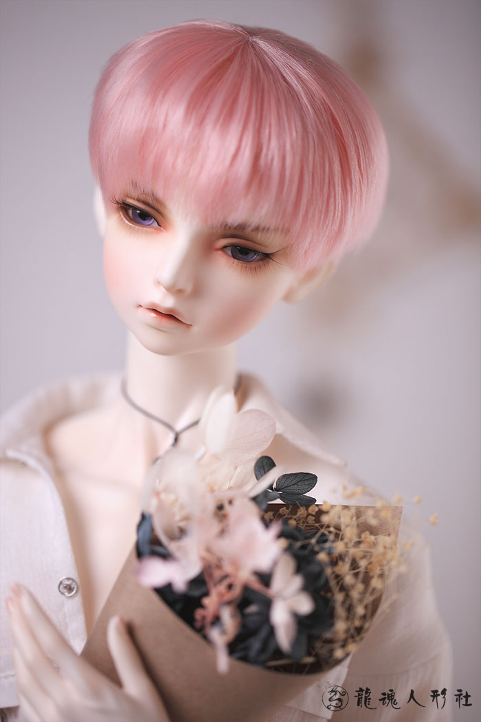 BJD SD 人偶 娃娃 BJD古风 BJD三分